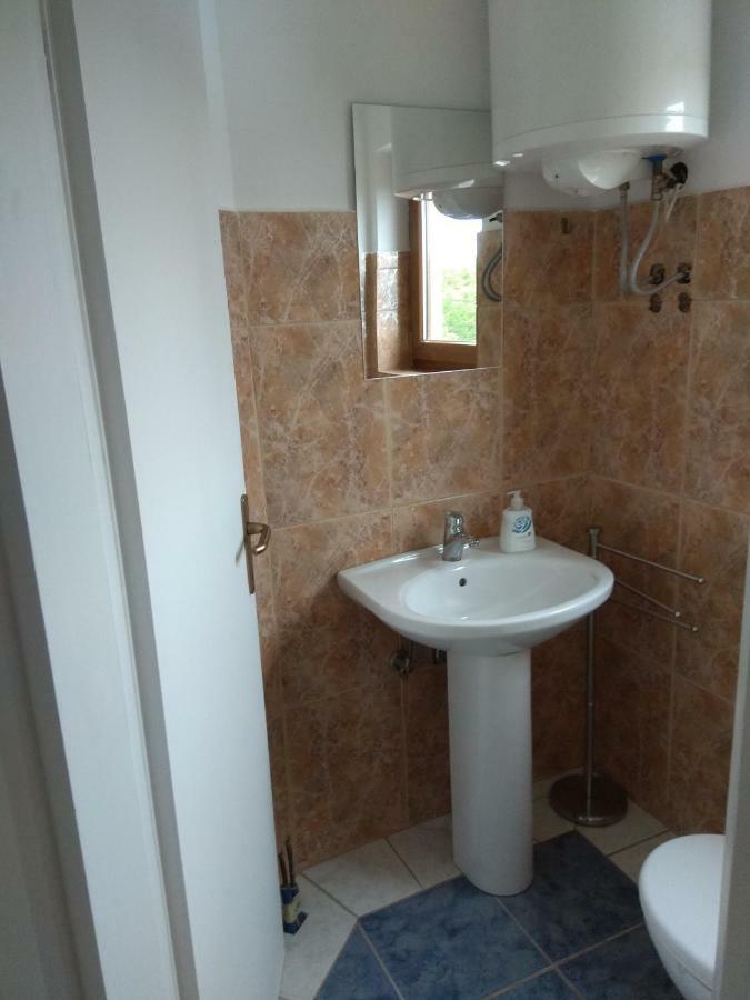 Apartman Marija Kastav Exterior foto
