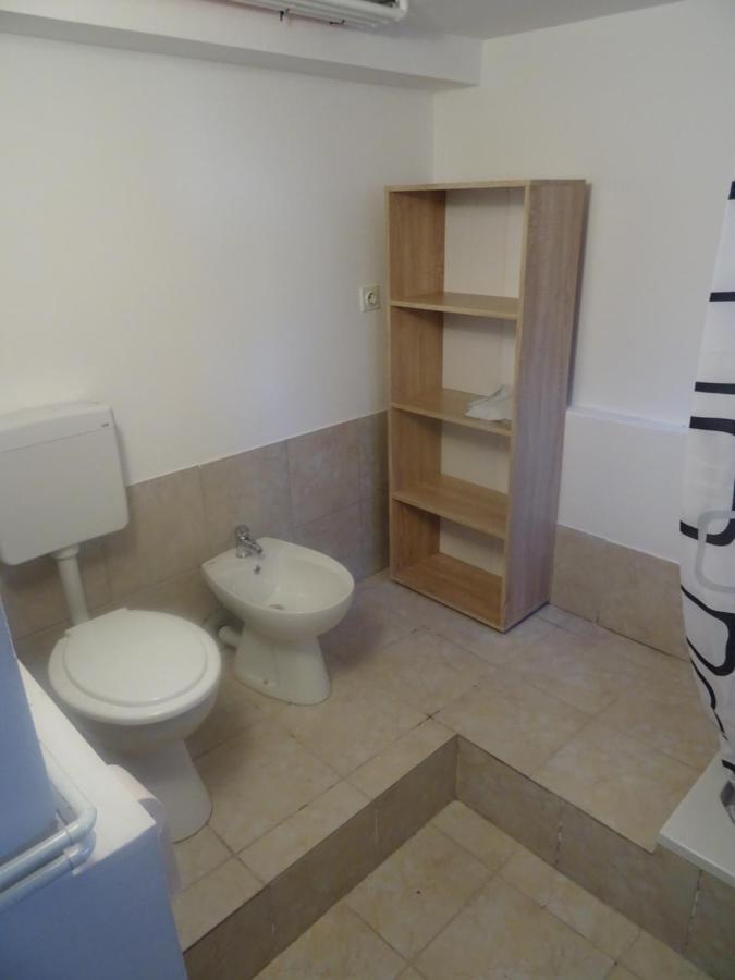 Apartman Marija Kastav Exterior foto
