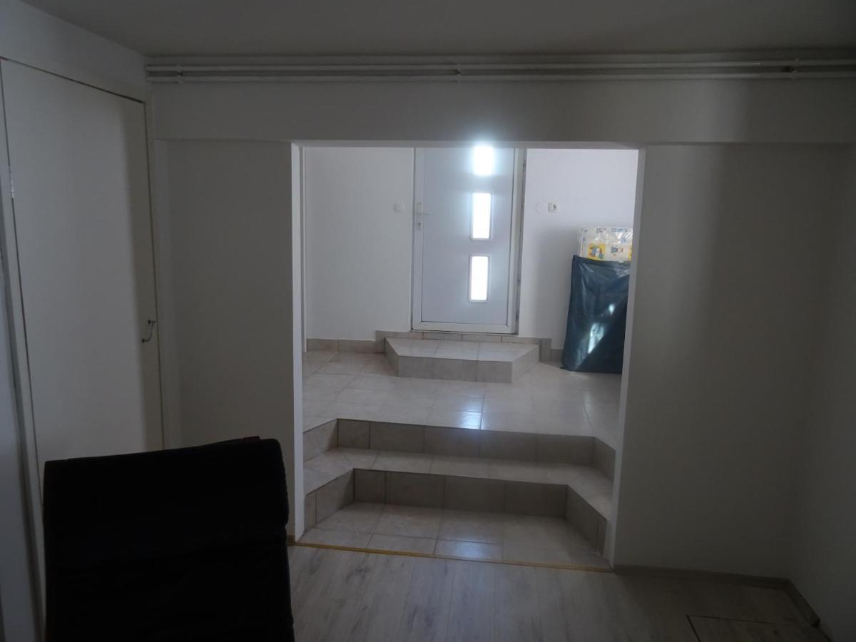 Apartman Marija Kastav Exterior foto