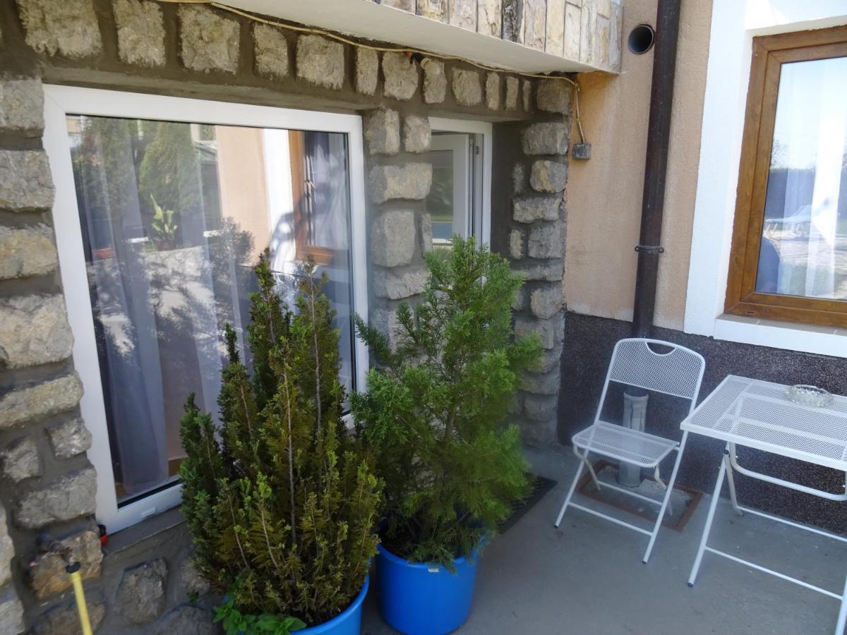 Apartman Marija Kastav Exterior foto
